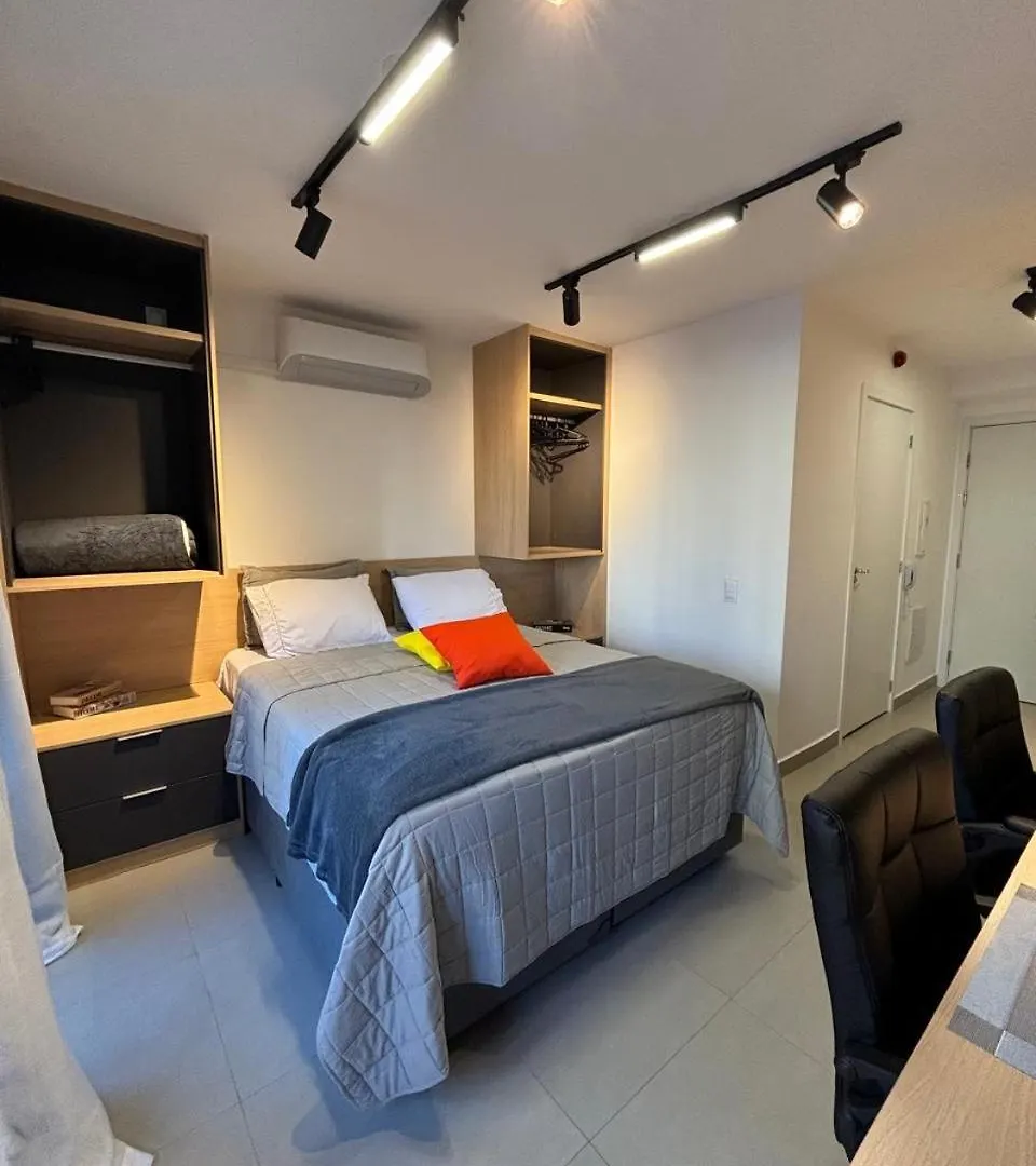 Studio Esmeralda - Moema São Paulo