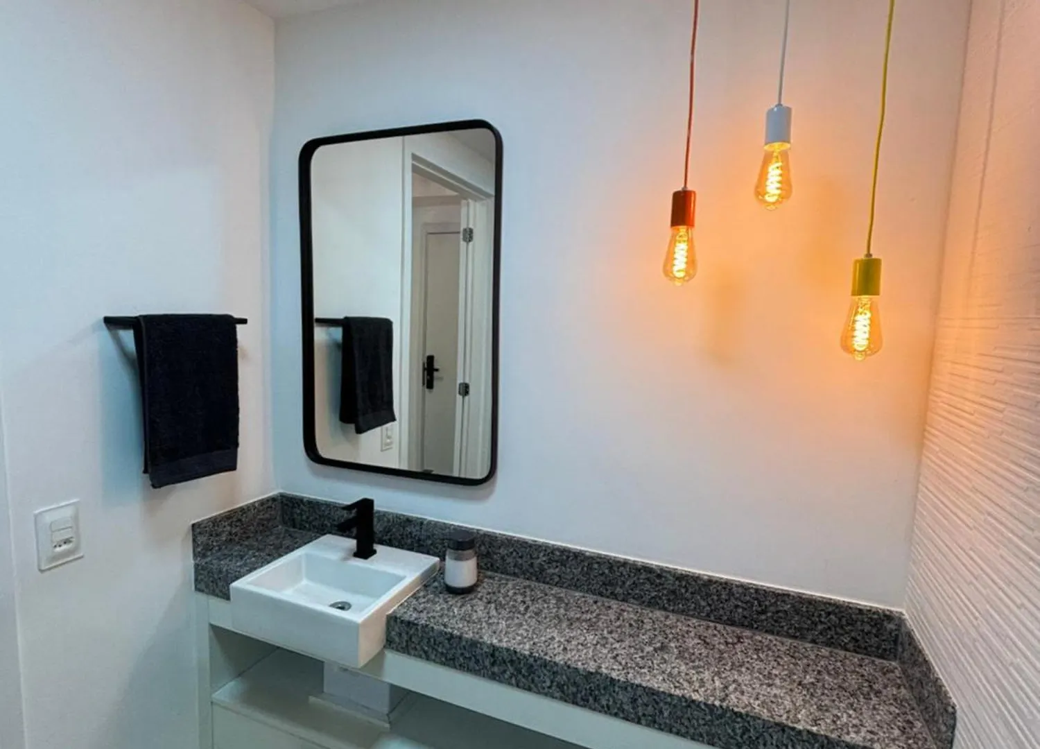 Apartamento Studio Esmeralda - Moema São Paulo Brasil